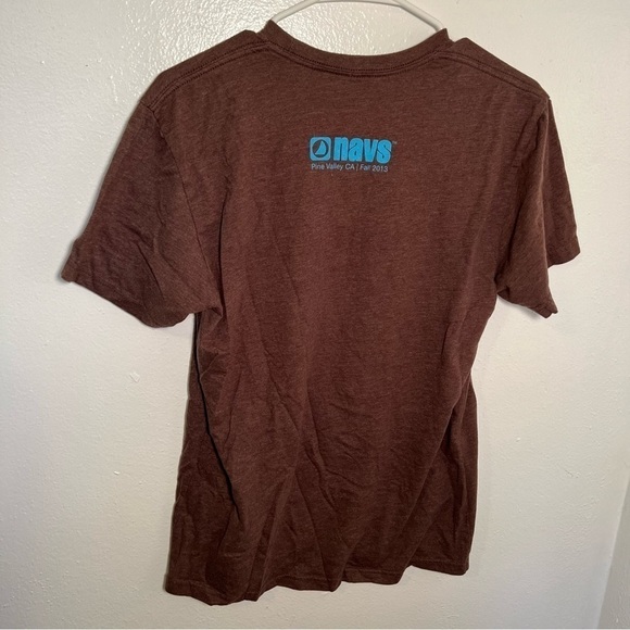 Generations T-Shirt Navs Fall Conference Isaiah 60:22 - Picture 5 of 8